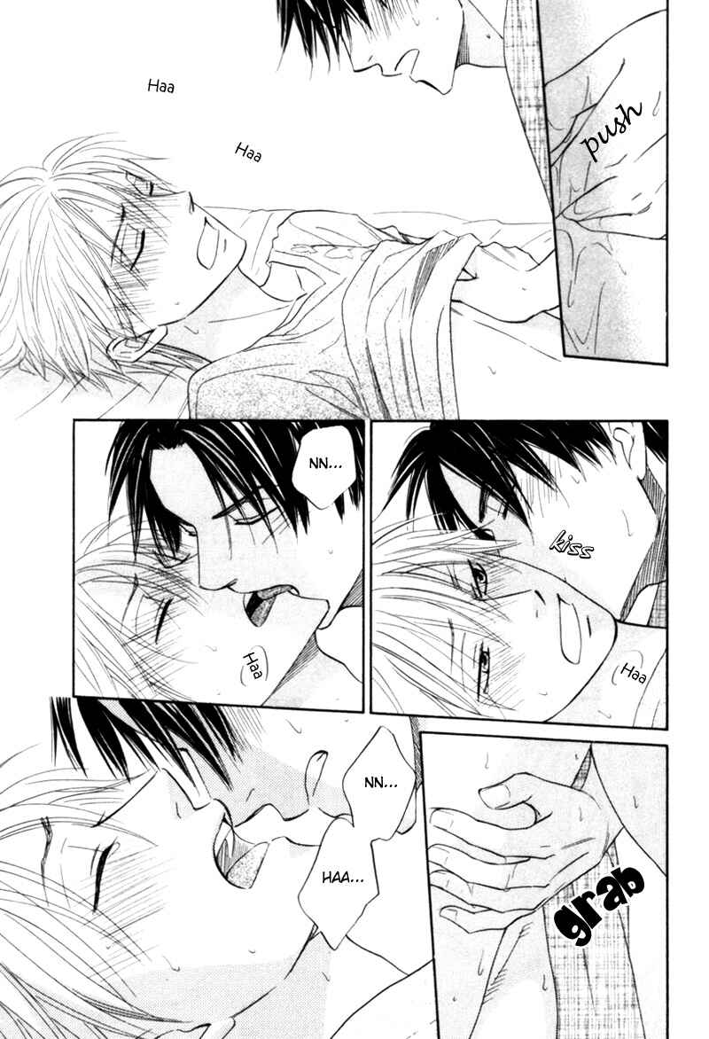 Page 29 Chapter 4 Tight Rope