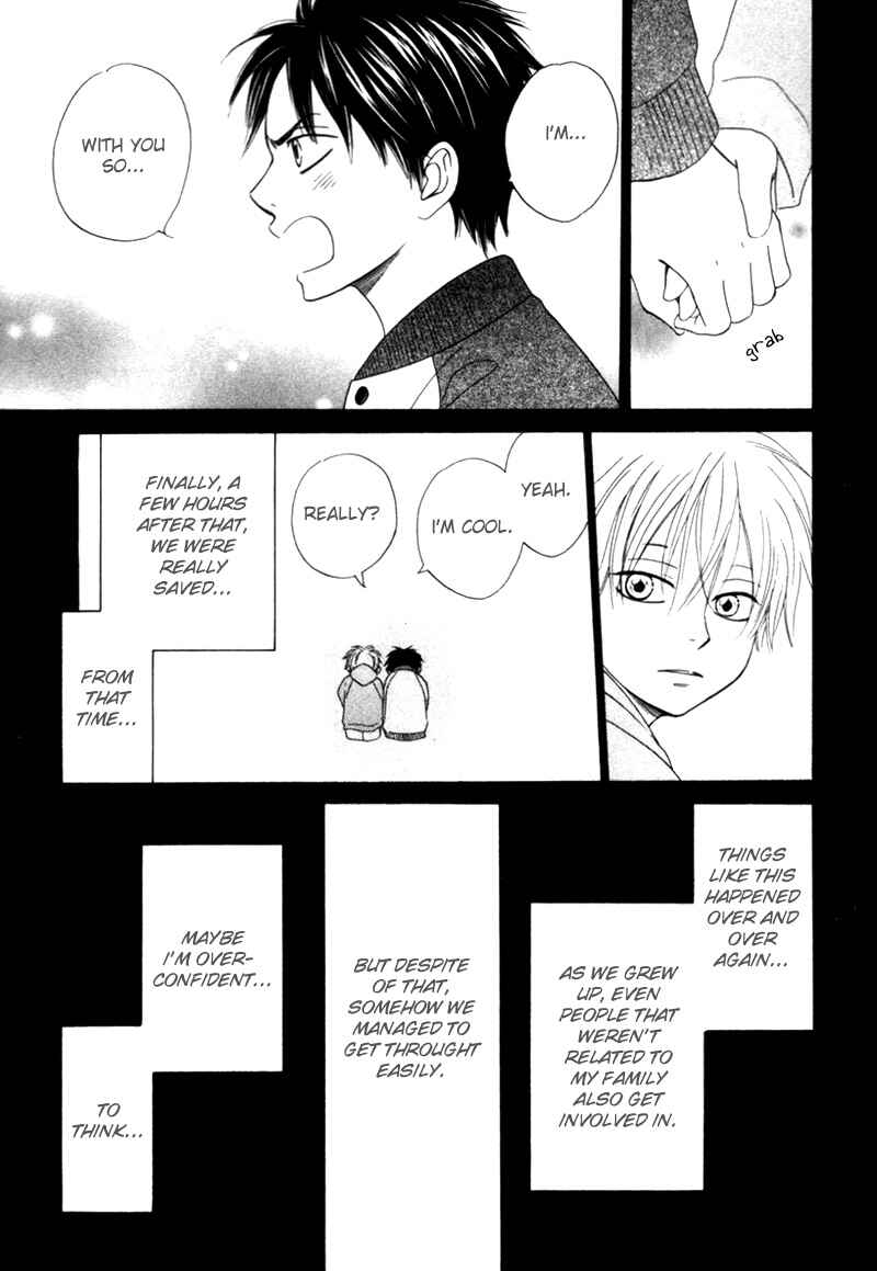 Page 3 Chapter 4 Tight Rope