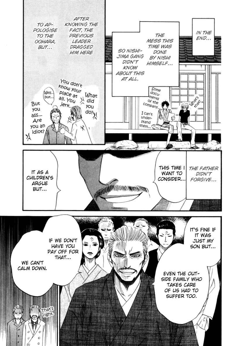 Page 33 Chapter 4 Tight Rope