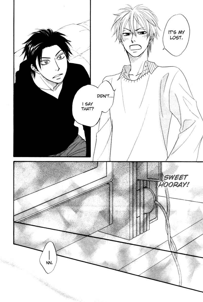 Page 8 Chapter 6 Tight Rope