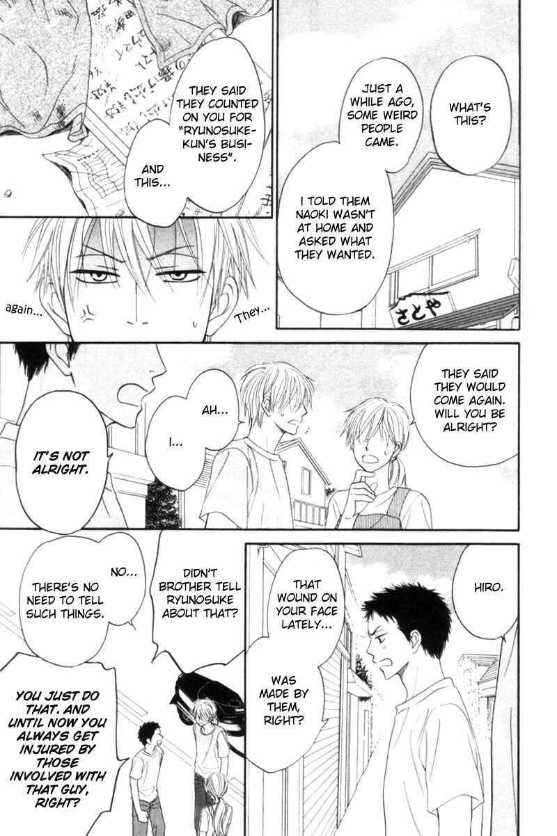 Page 28 Chapter 2 Tight Rope