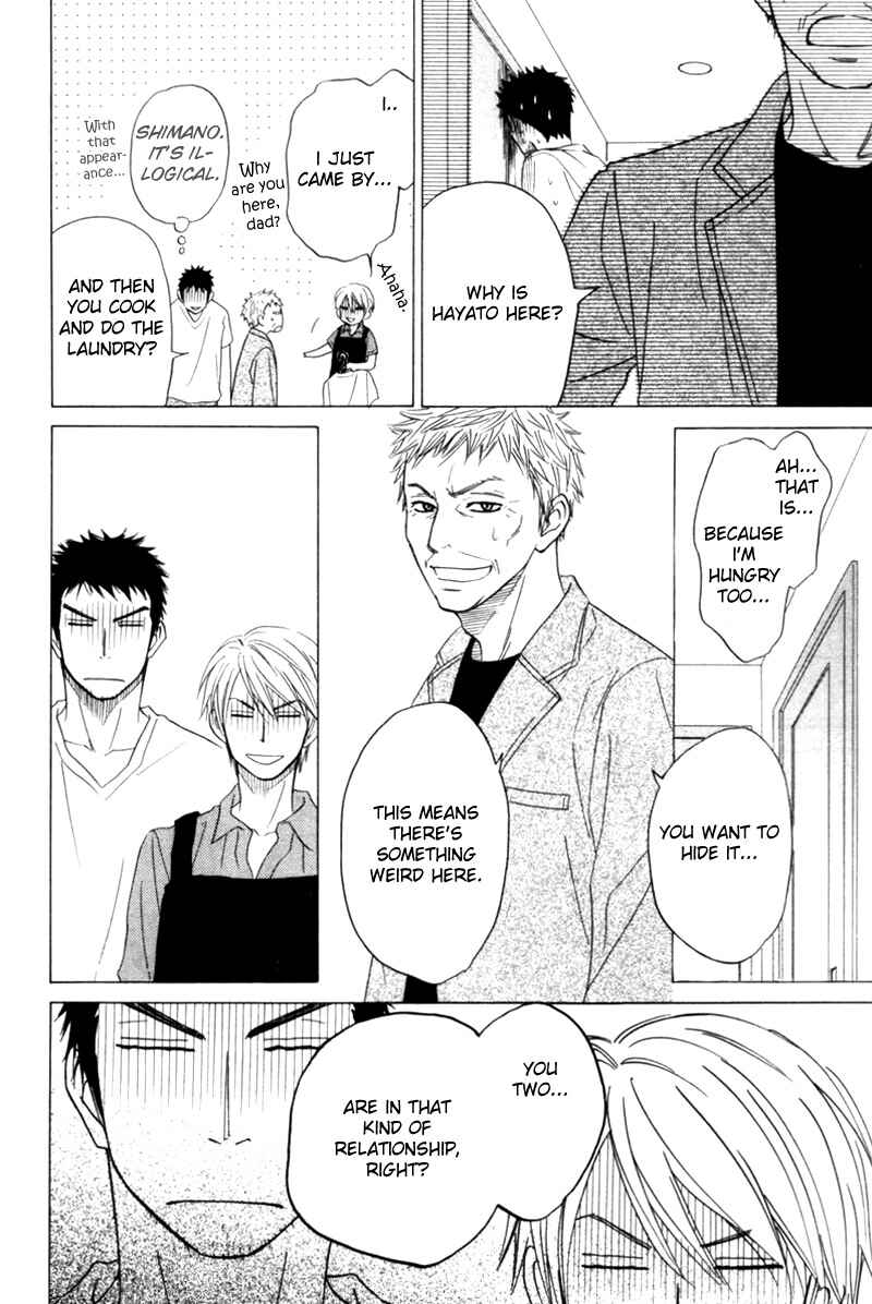 Page 10 Chapter 5 Tight Rope