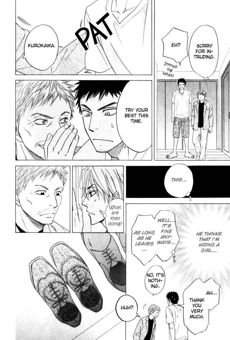 Page 8 Chapter 5 Tight Rope