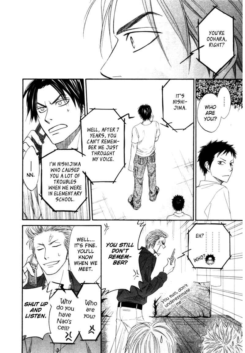 Page 10 Chapter 3 Tight Rope