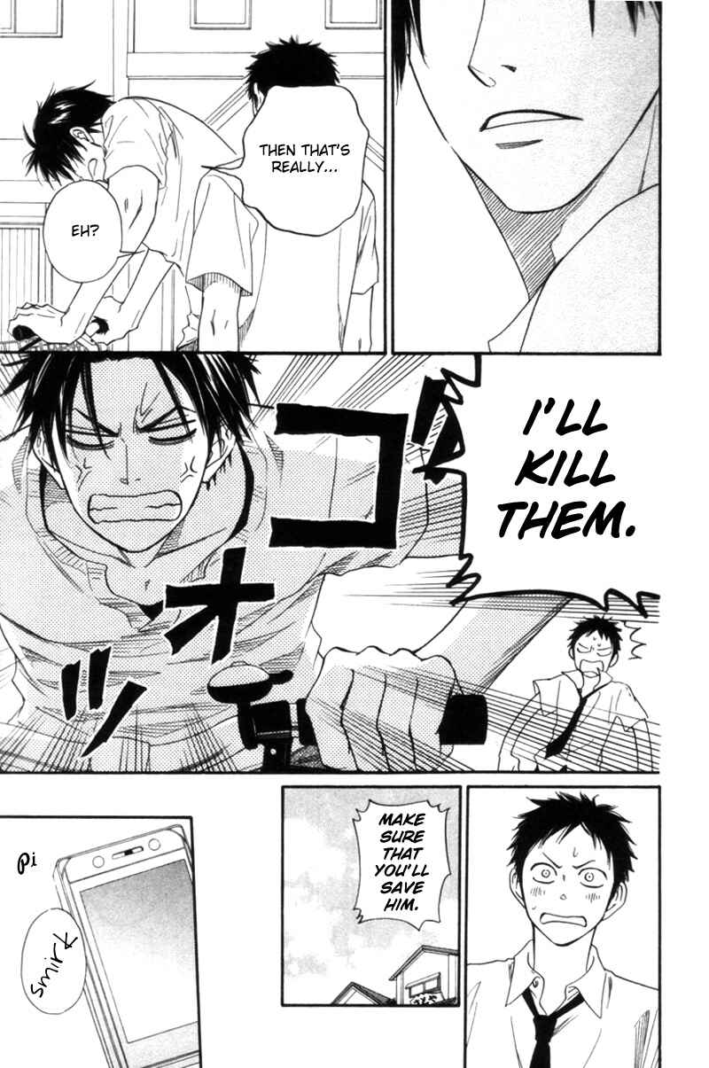 Page 13 Chapter 3 Tight Rope
