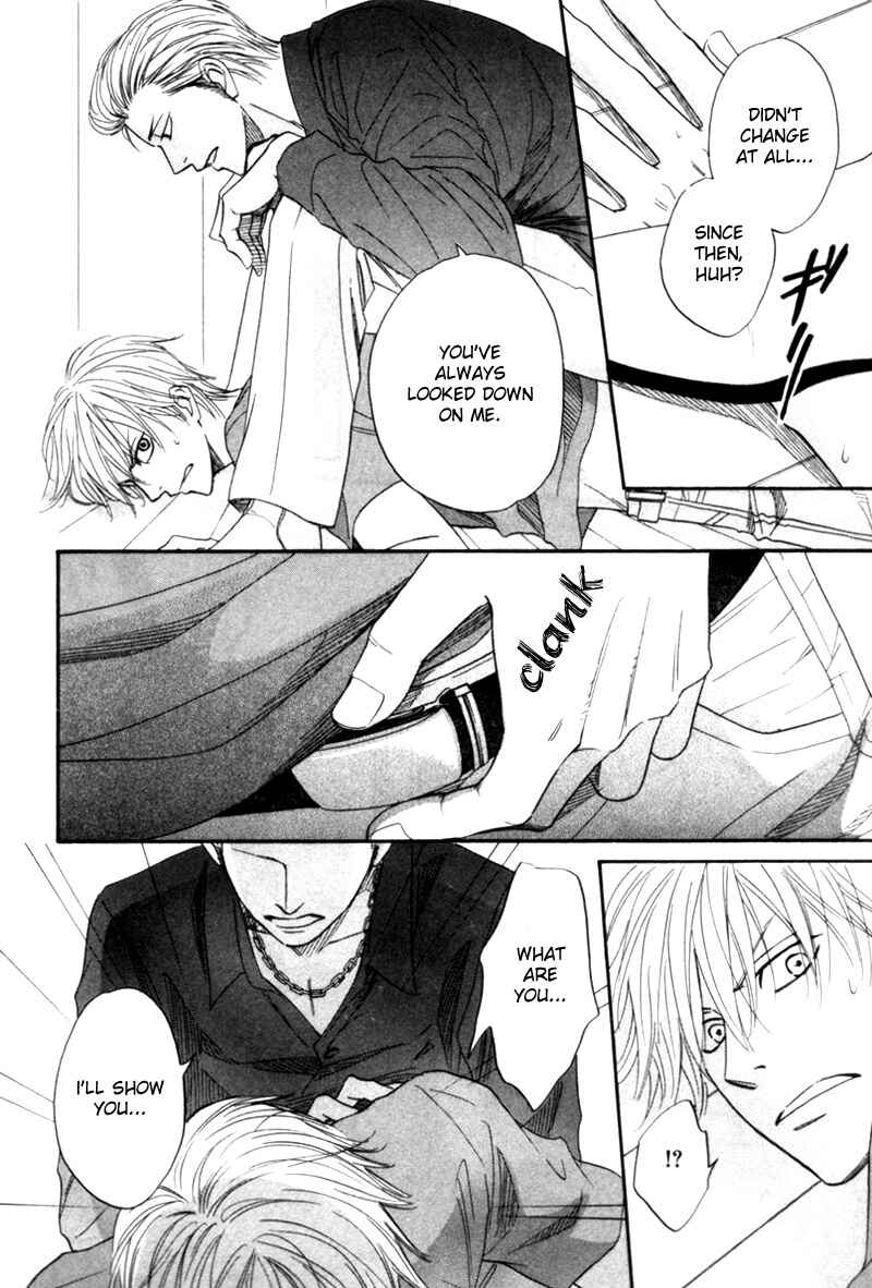 Page 24 Chapter 3 Tight Rope