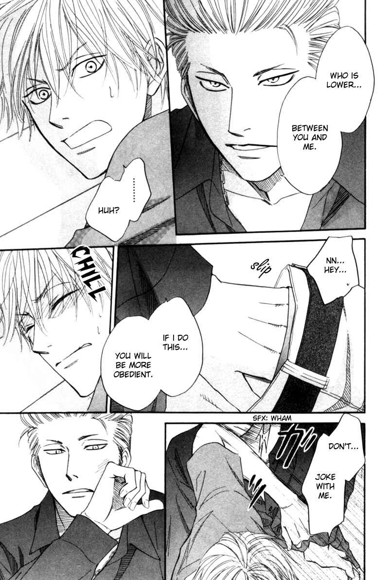 Page 25 Chapter 3 Tight Rope