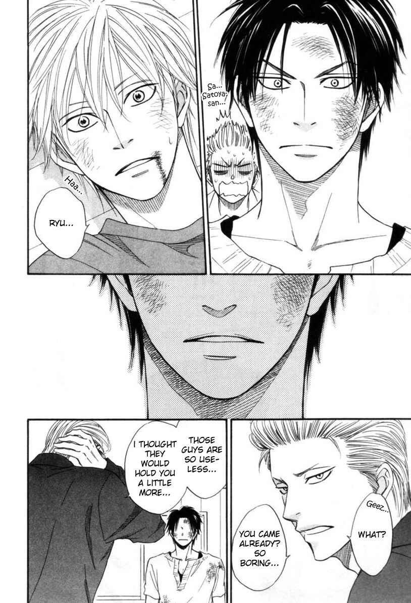 Page 28 Chapter 3 Tight Rope