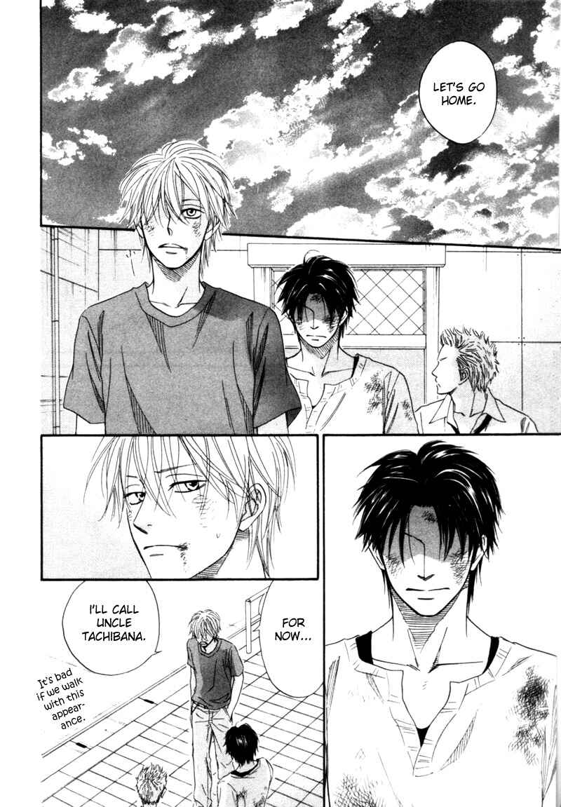 Page 34 Chapter 3 Tight Rope
