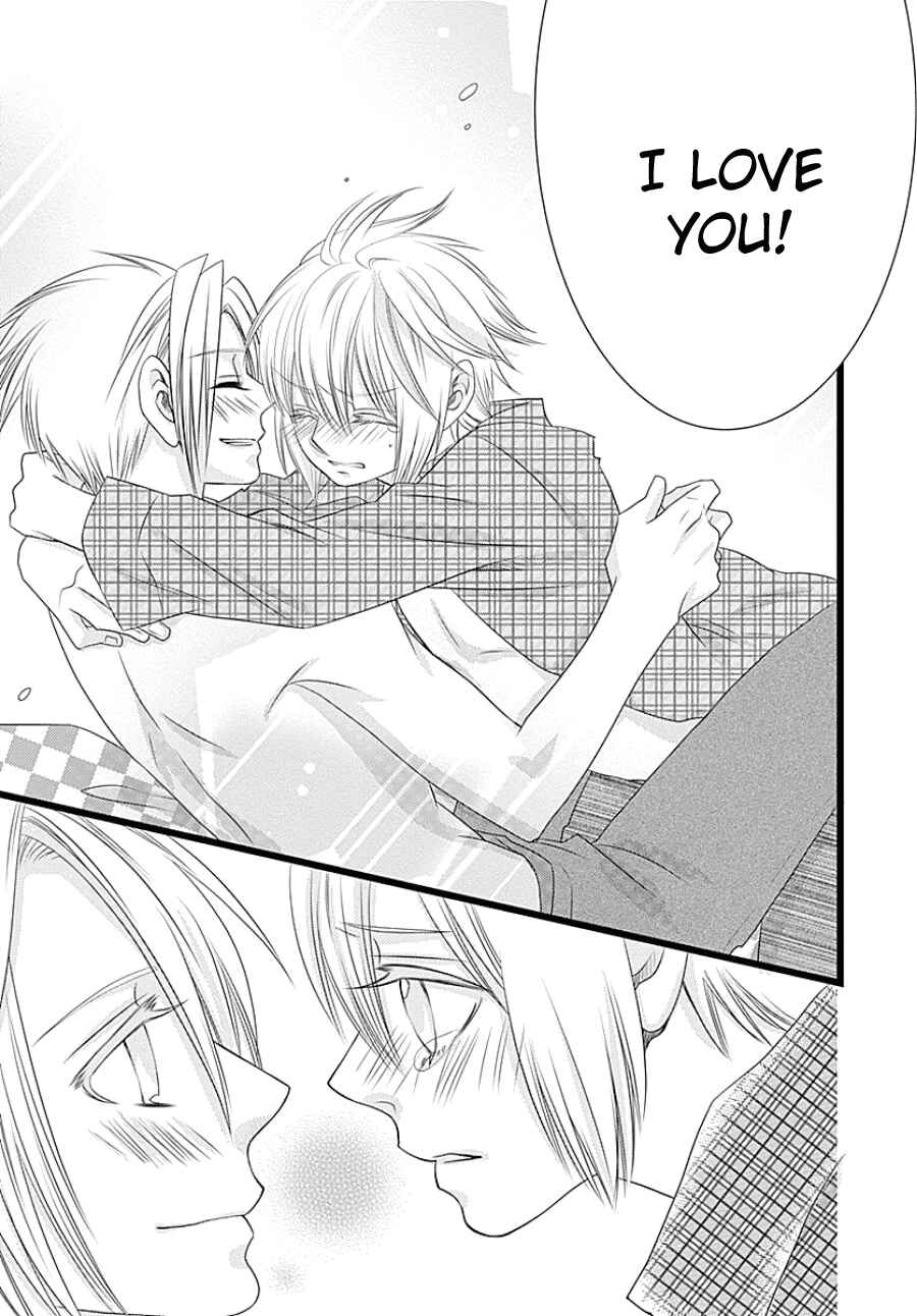 Page 39 Chapter Unknown_b00d Otokonoko no Koto