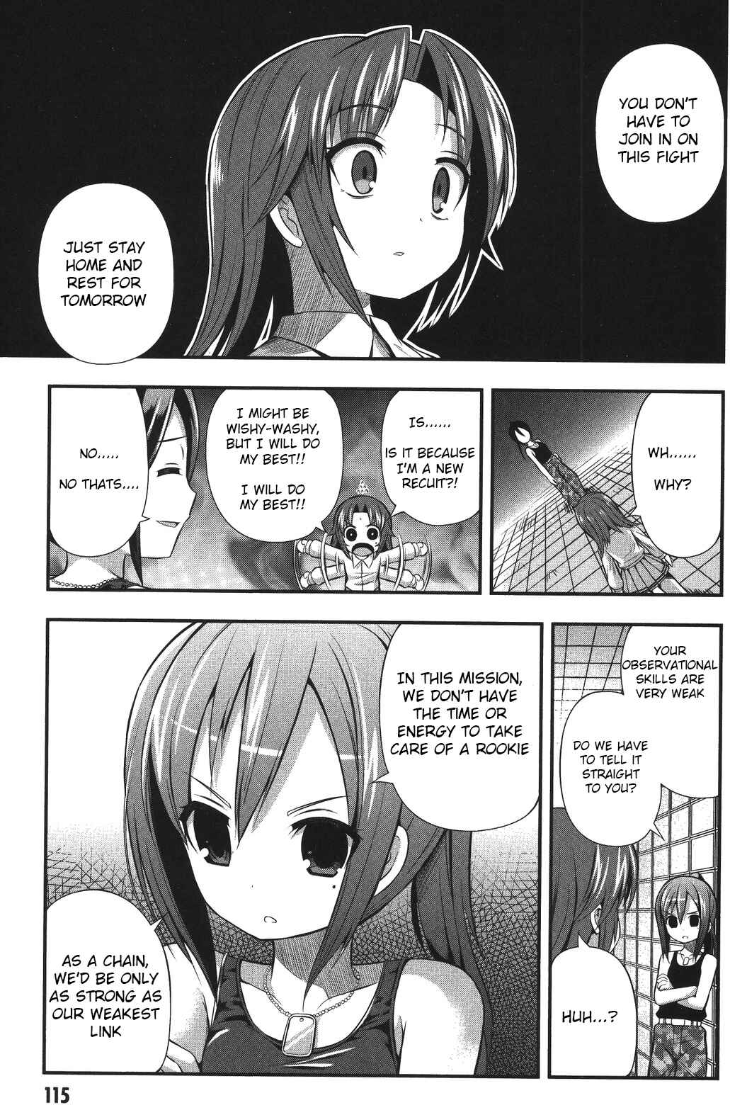 Page 15 Chapter 4 Date-A-STrike