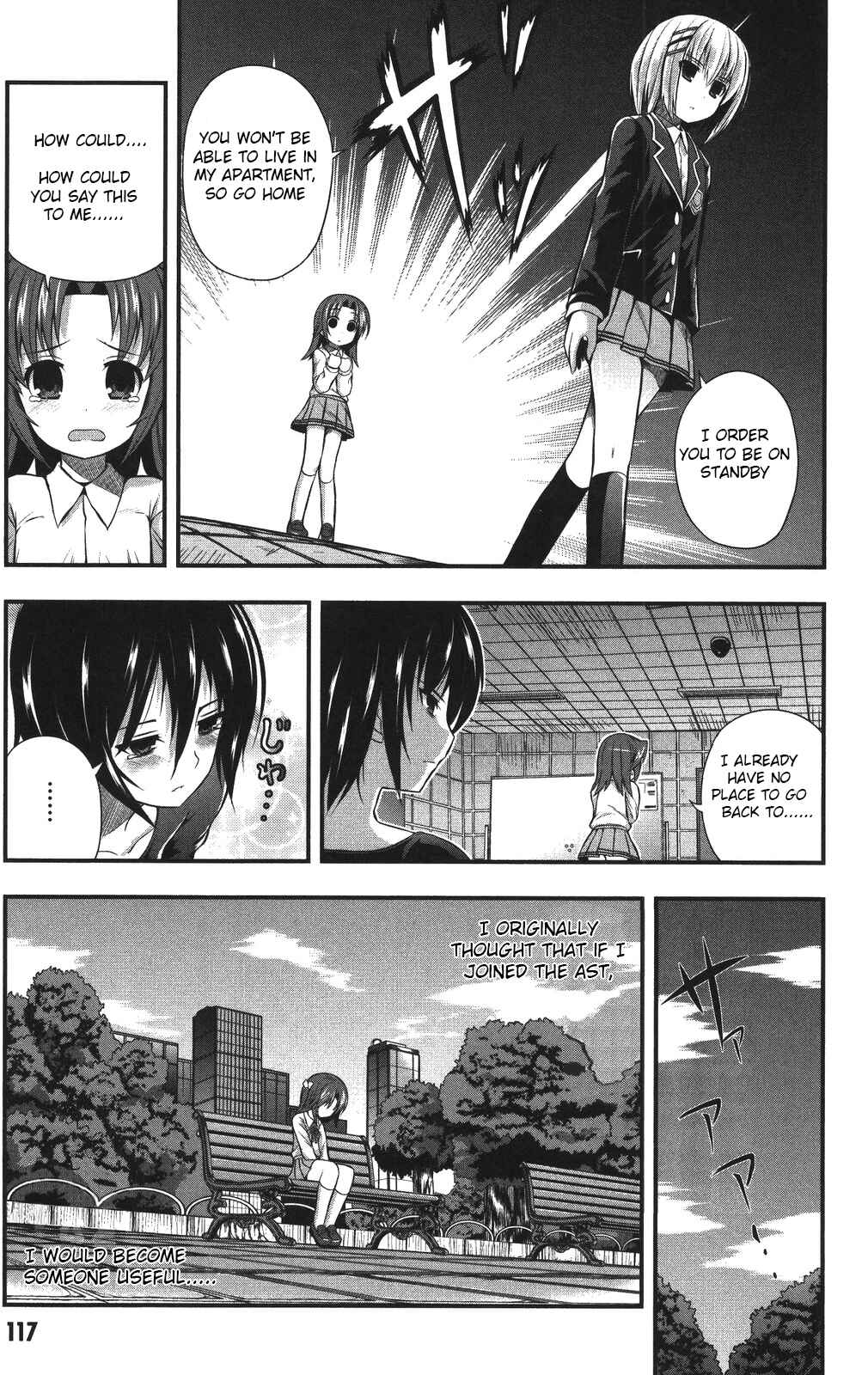 Page 17 Chapter 4 Date-A-STrike