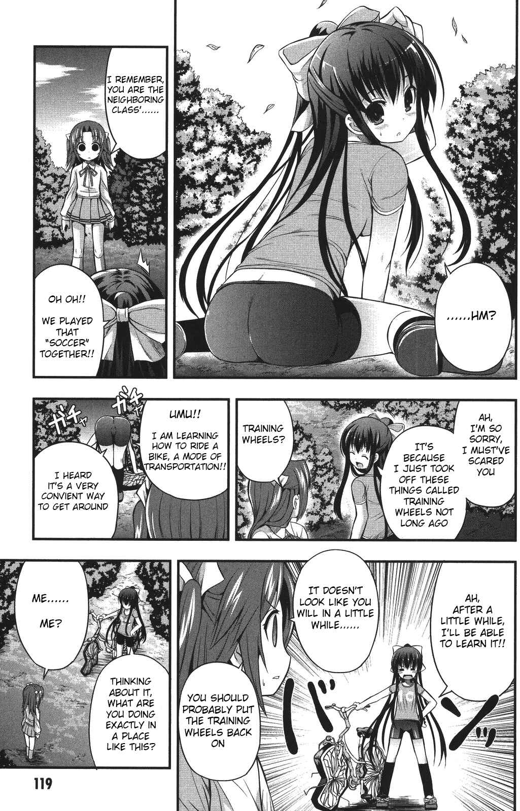 Page 19 Chapter 4 Date-A-STrike