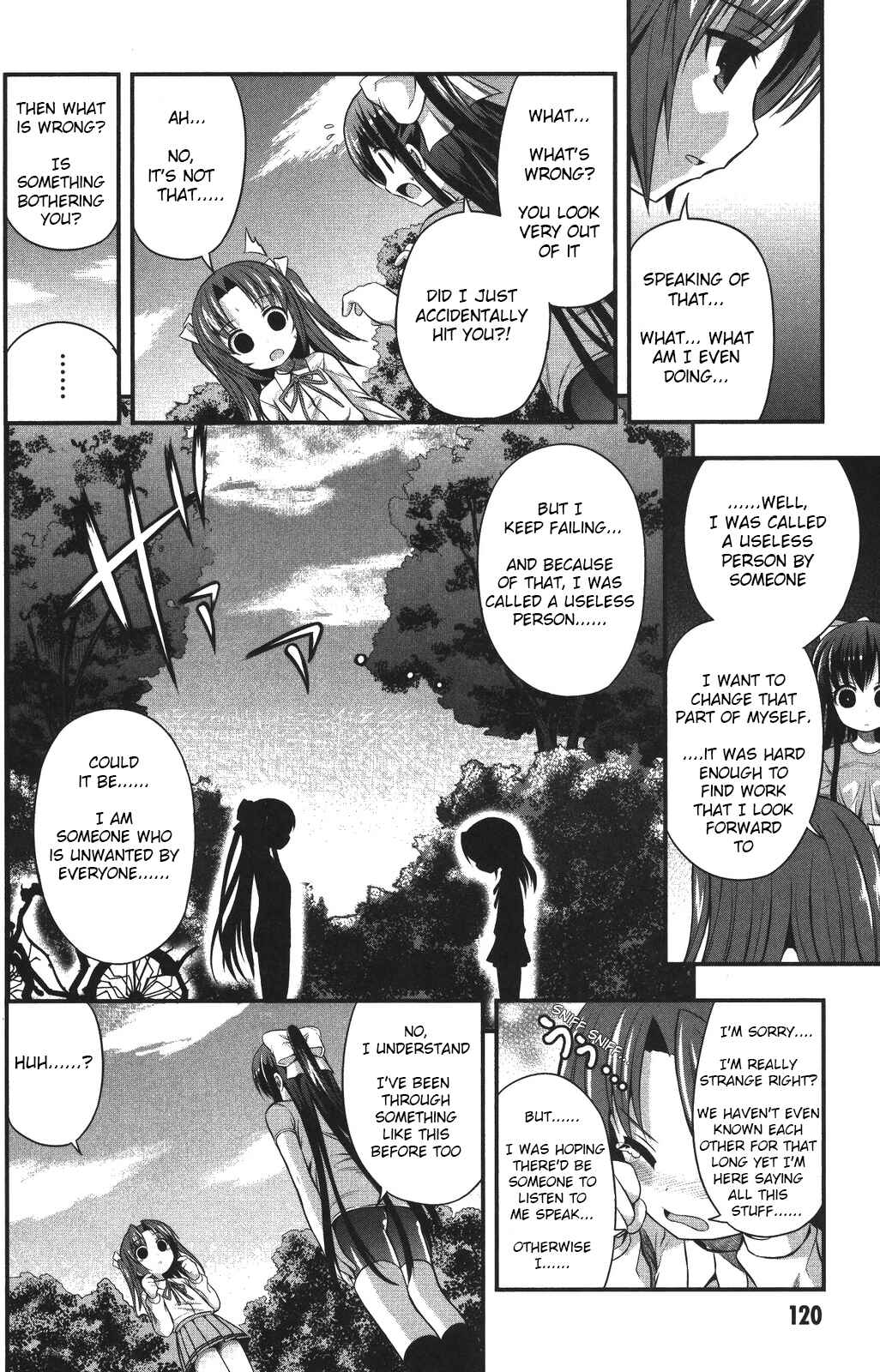 Page 20 Chapter 4 Date-A-STrike