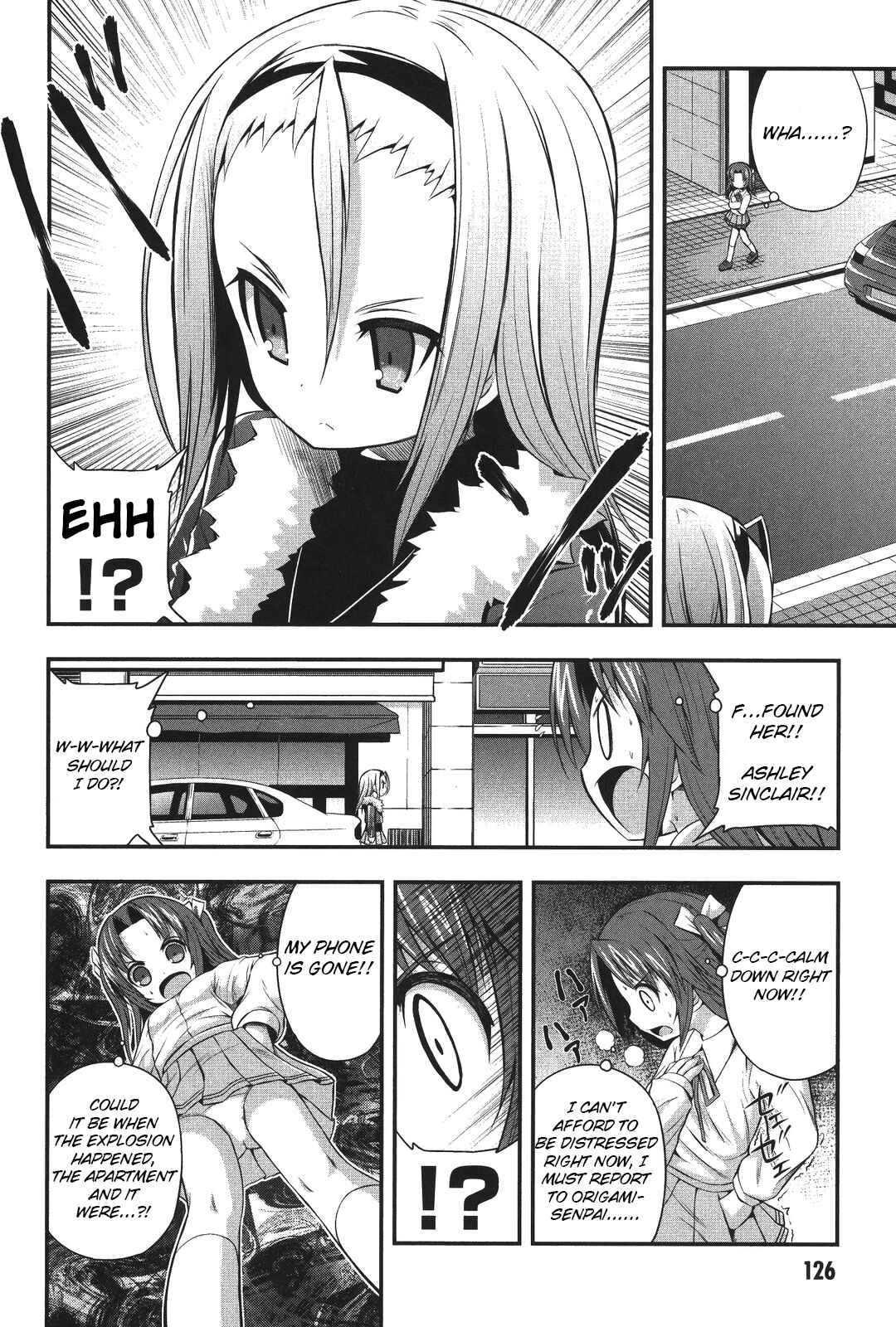 Page 26 Chapter 4 Date-A-STrike
