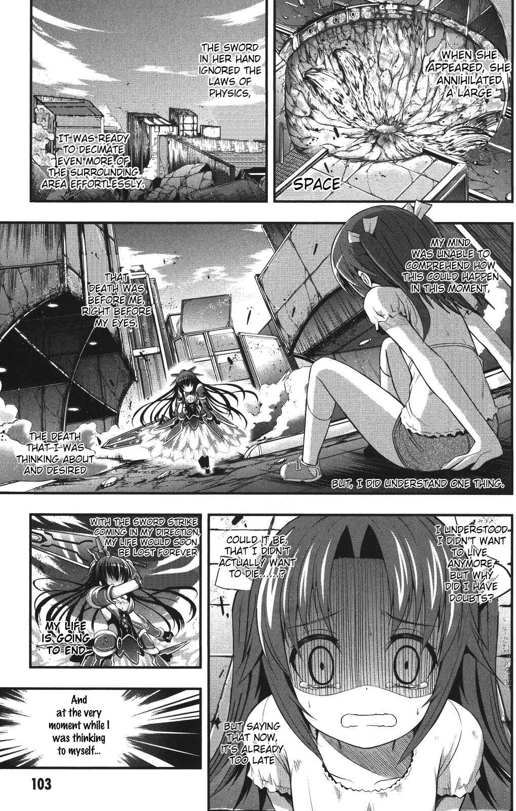 Page 3 Chapter 4 Date-A-STrike