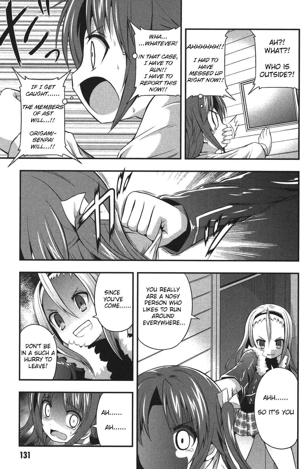Page 31 Chapter 4 Date-A-STrike