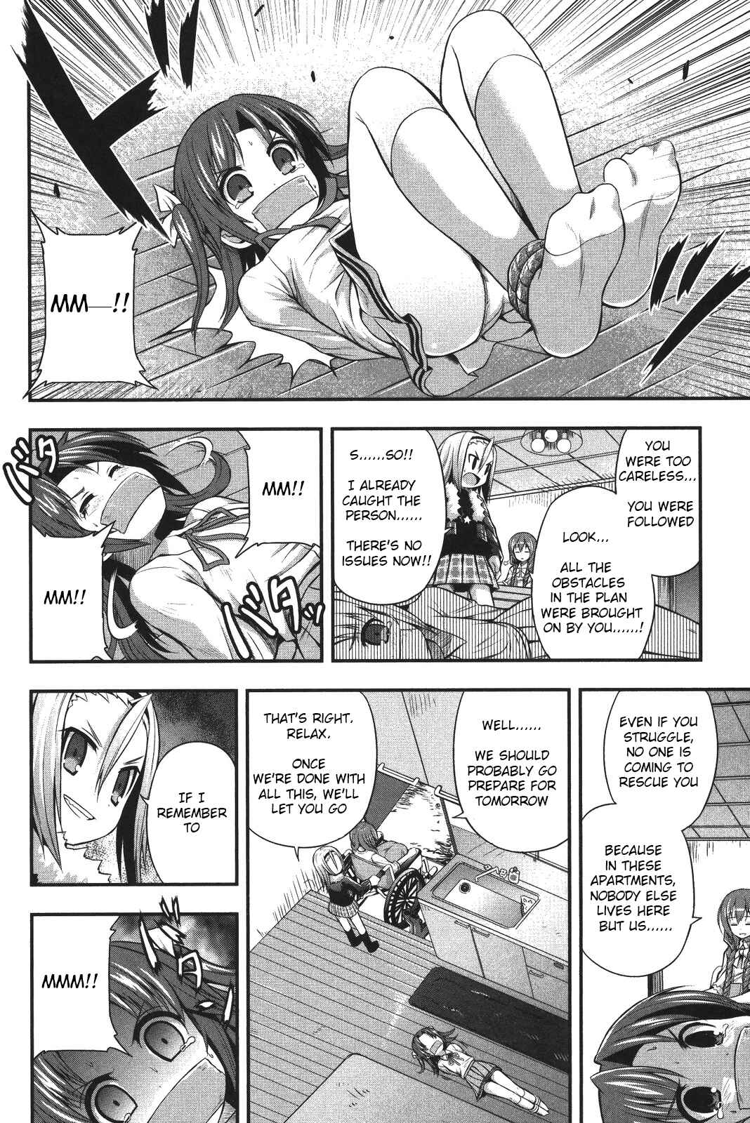 Page 32 Chapter 4 Date-A-STrike