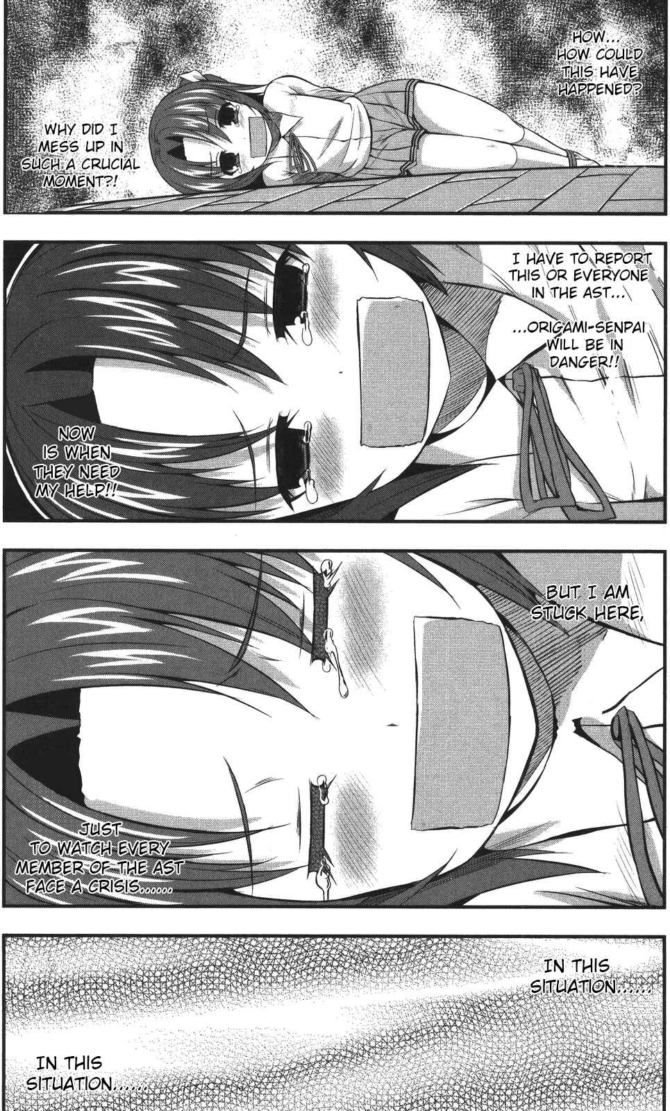 Page 33 Chapter 4 Date-A-STrike