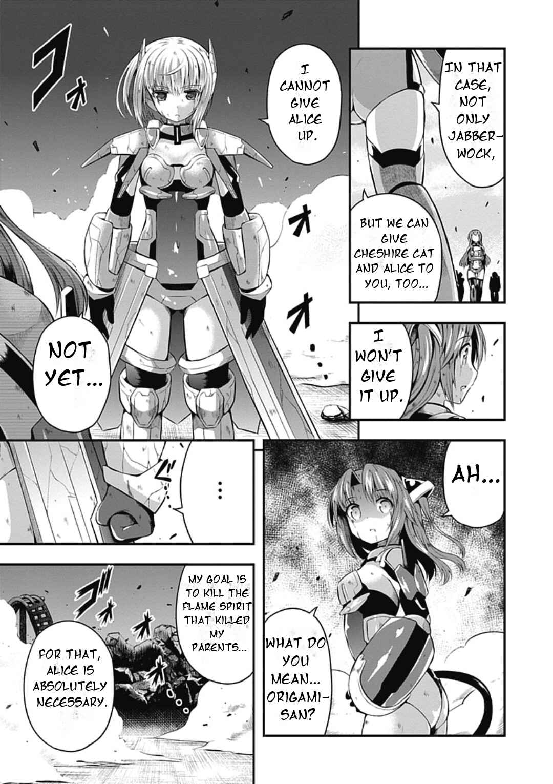 Page 10 Chapter 19 Date-A-STrike