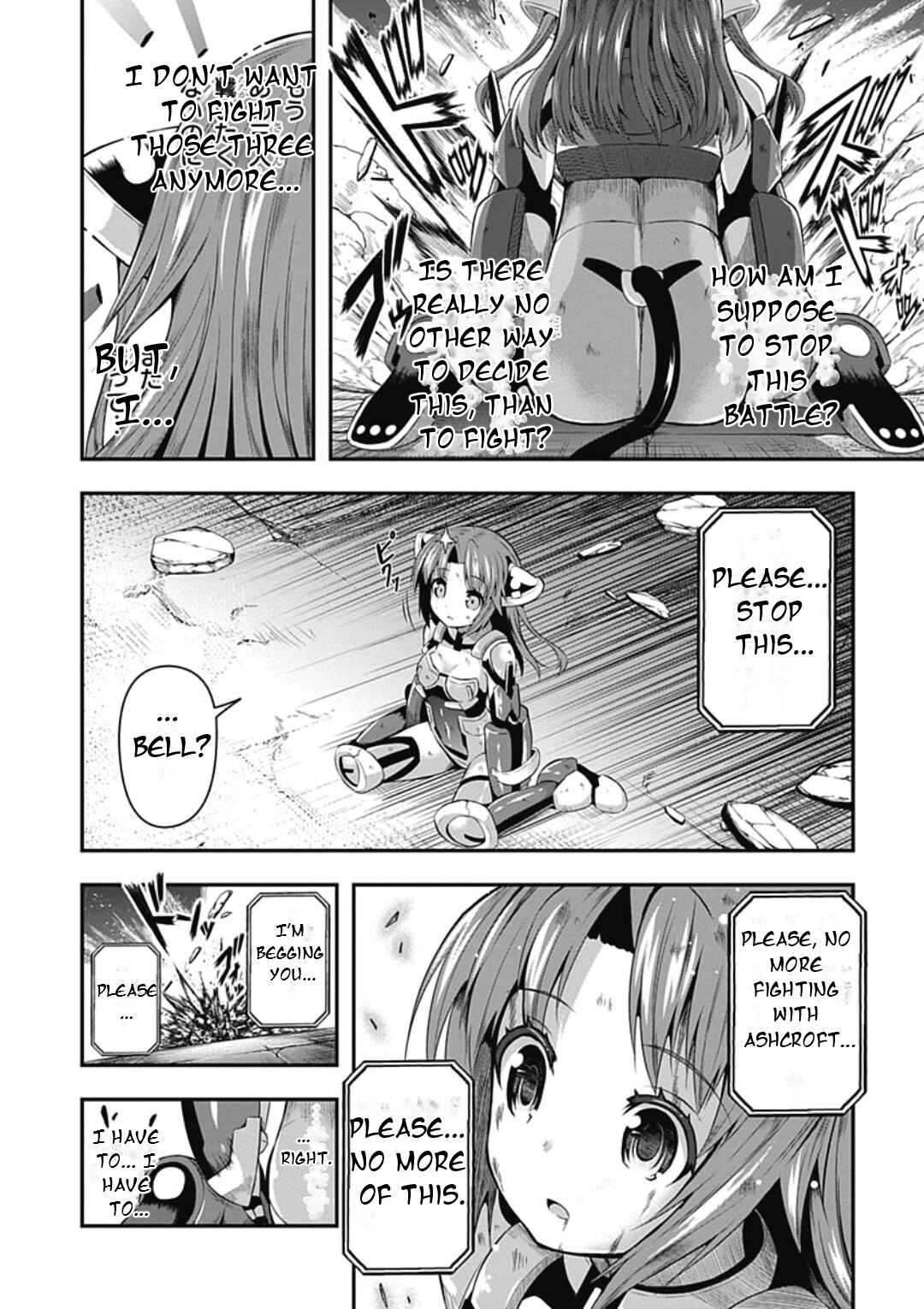 Page 15 Chapter 19 Date-A-STrike