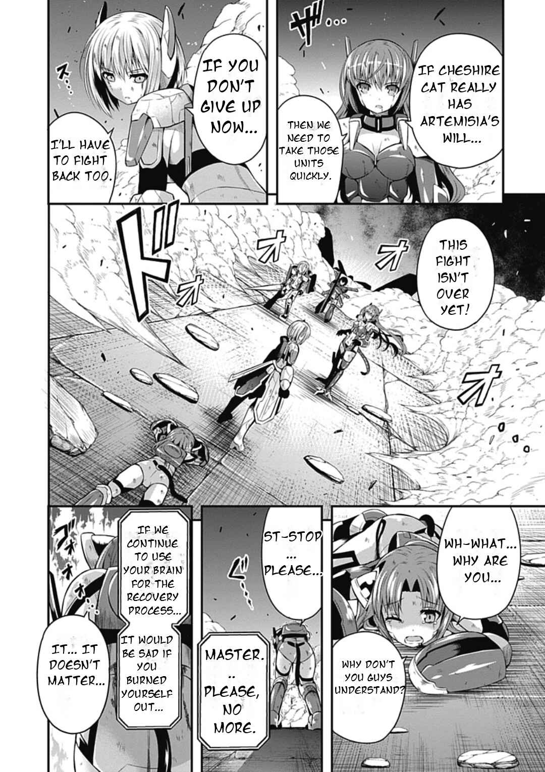 Page 21 Chapter 19 Date-A-STrike
