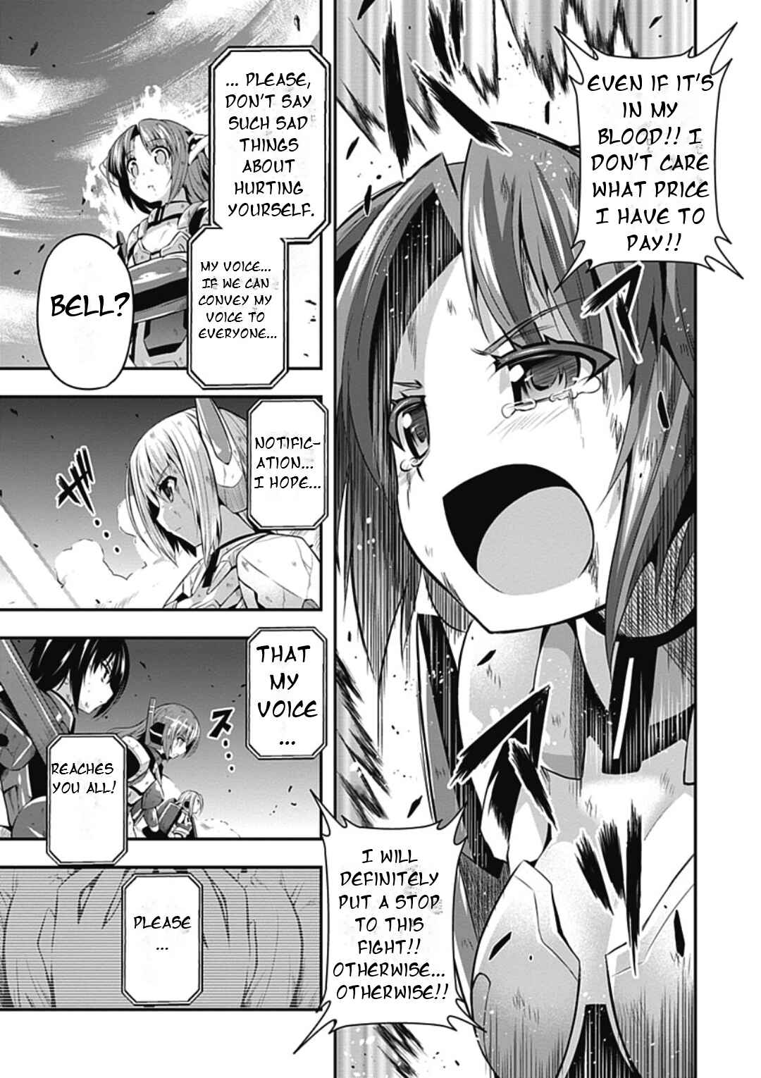 Page 22 Chapter 19 Date-A-STrike