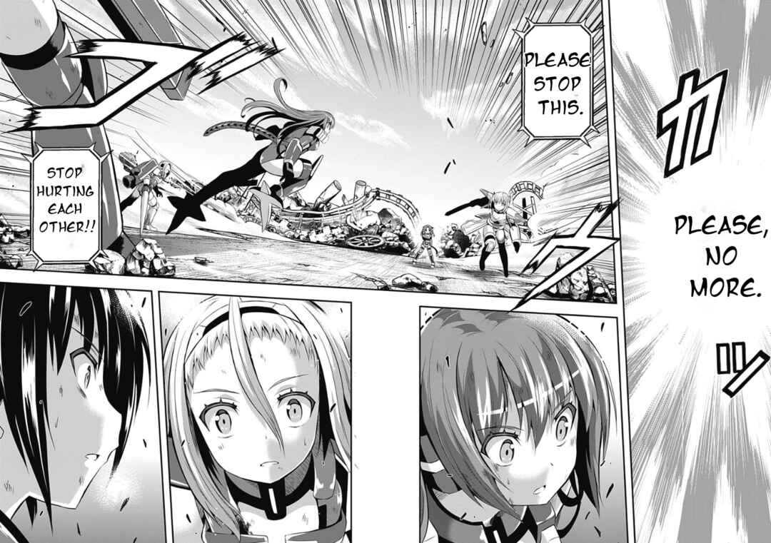 Page 23 Chapter 19 Date-A-STrike