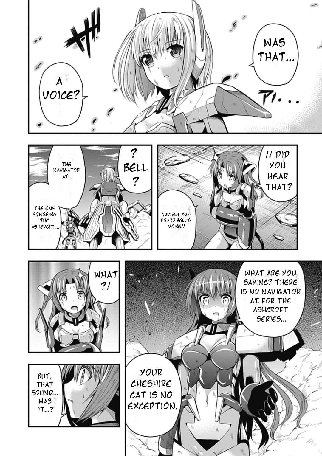 Page 24 Chapter 19 Date-A-STrike