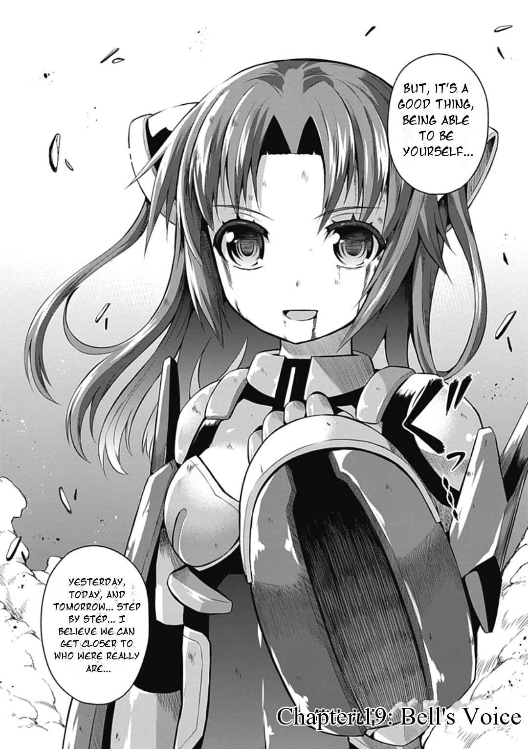 Page 3 Chapter 19 Date-A-STrike