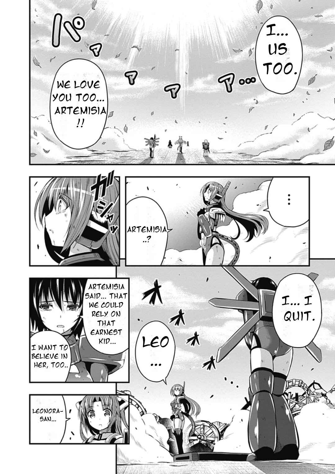 Page 30 Chapter 19 Date-A-STrike