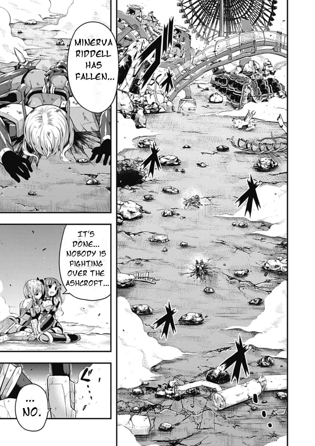 Page 6 Chapter 19 Date-A-STrike