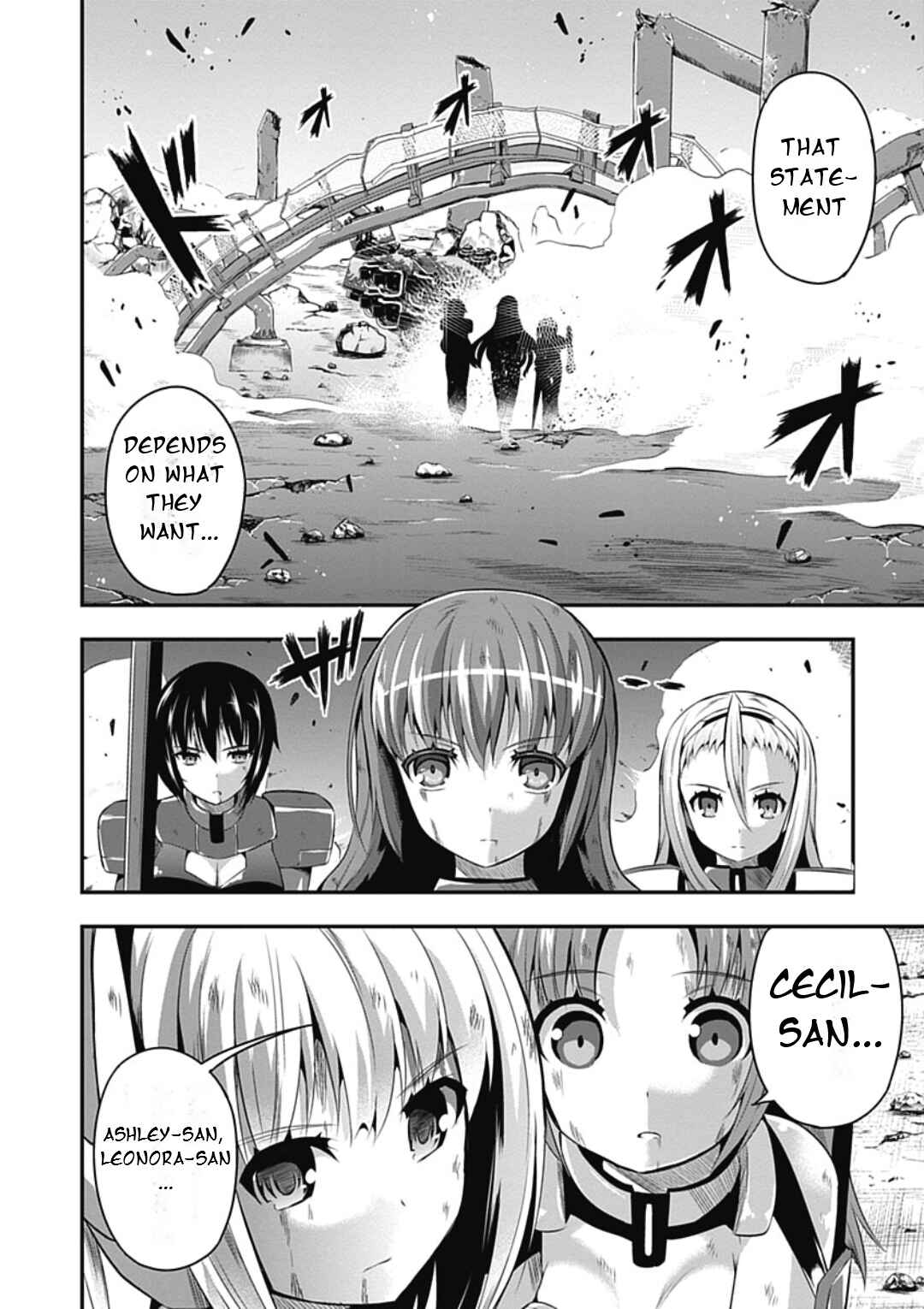 Page 7 Chapter 19 Date-A-STrike