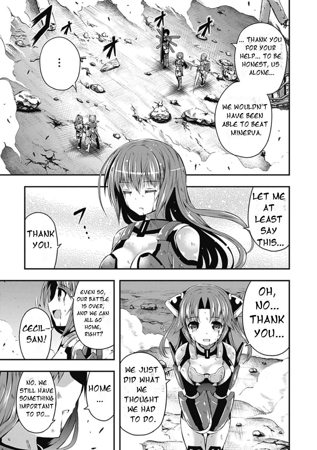 Page 8 Chapter 19 Date-A-STrike