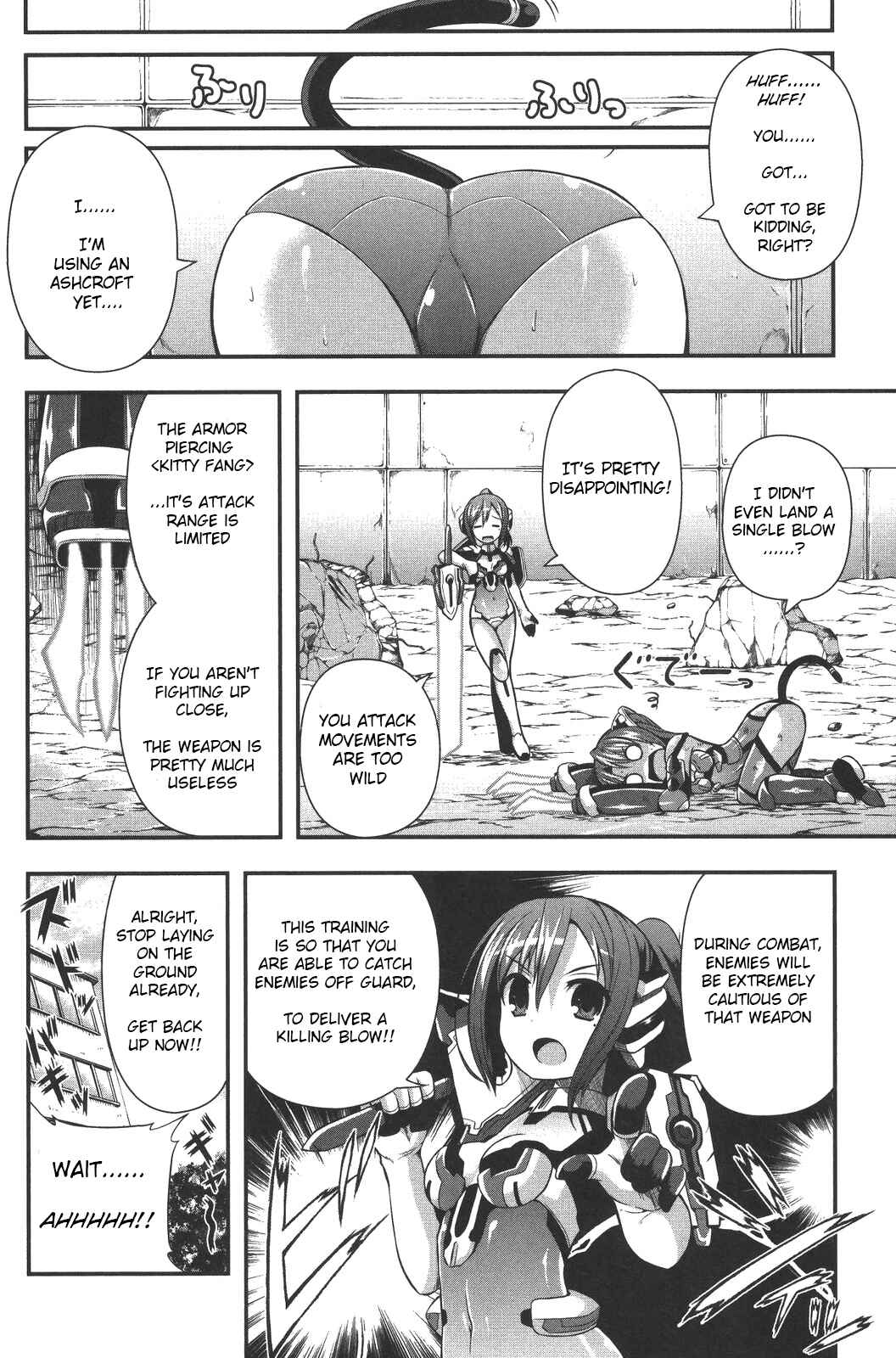 Page 18 Chapter 8 Date-A-STrike