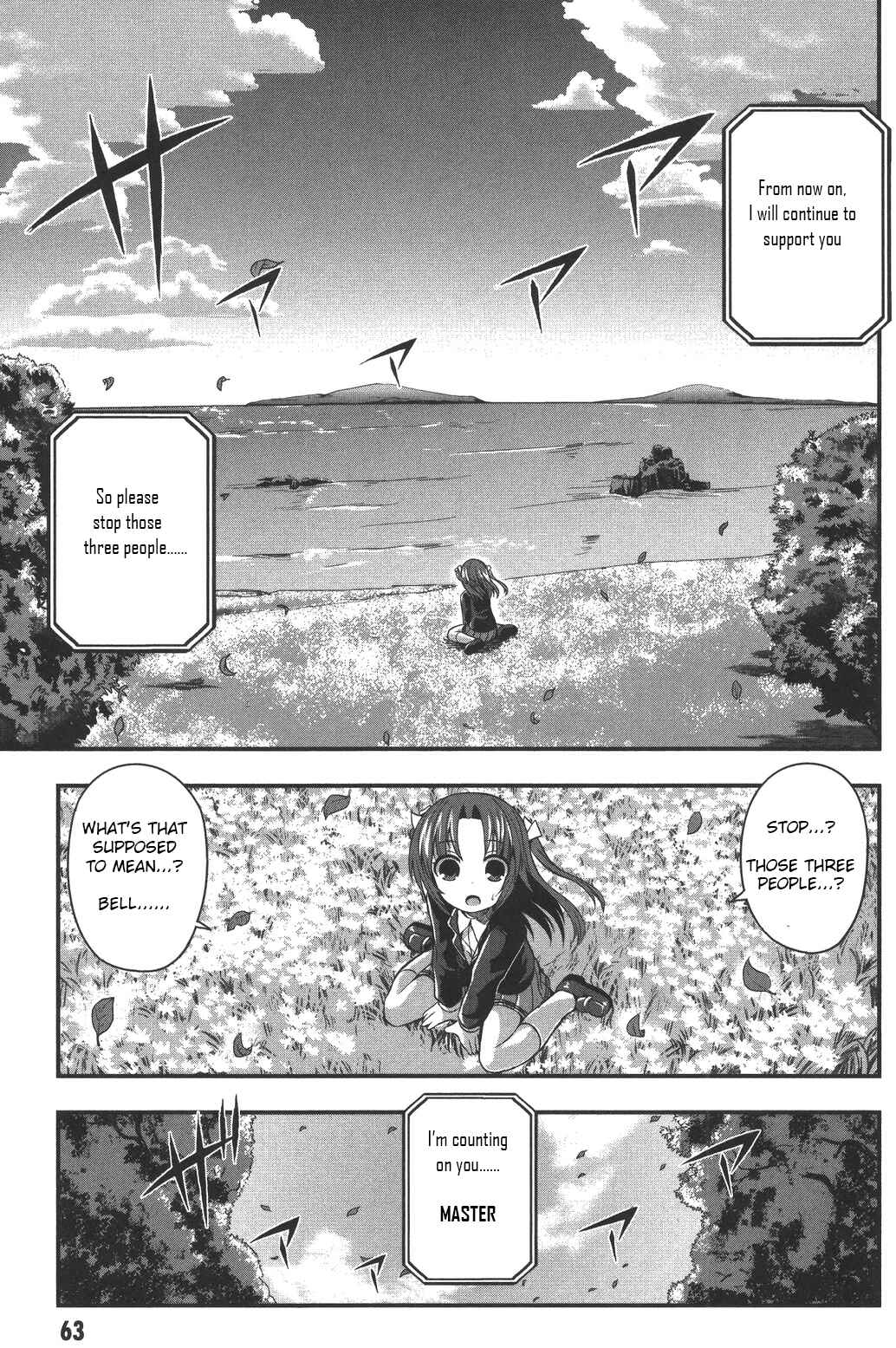 Page 3 Chapter 8 Date-A-STrike