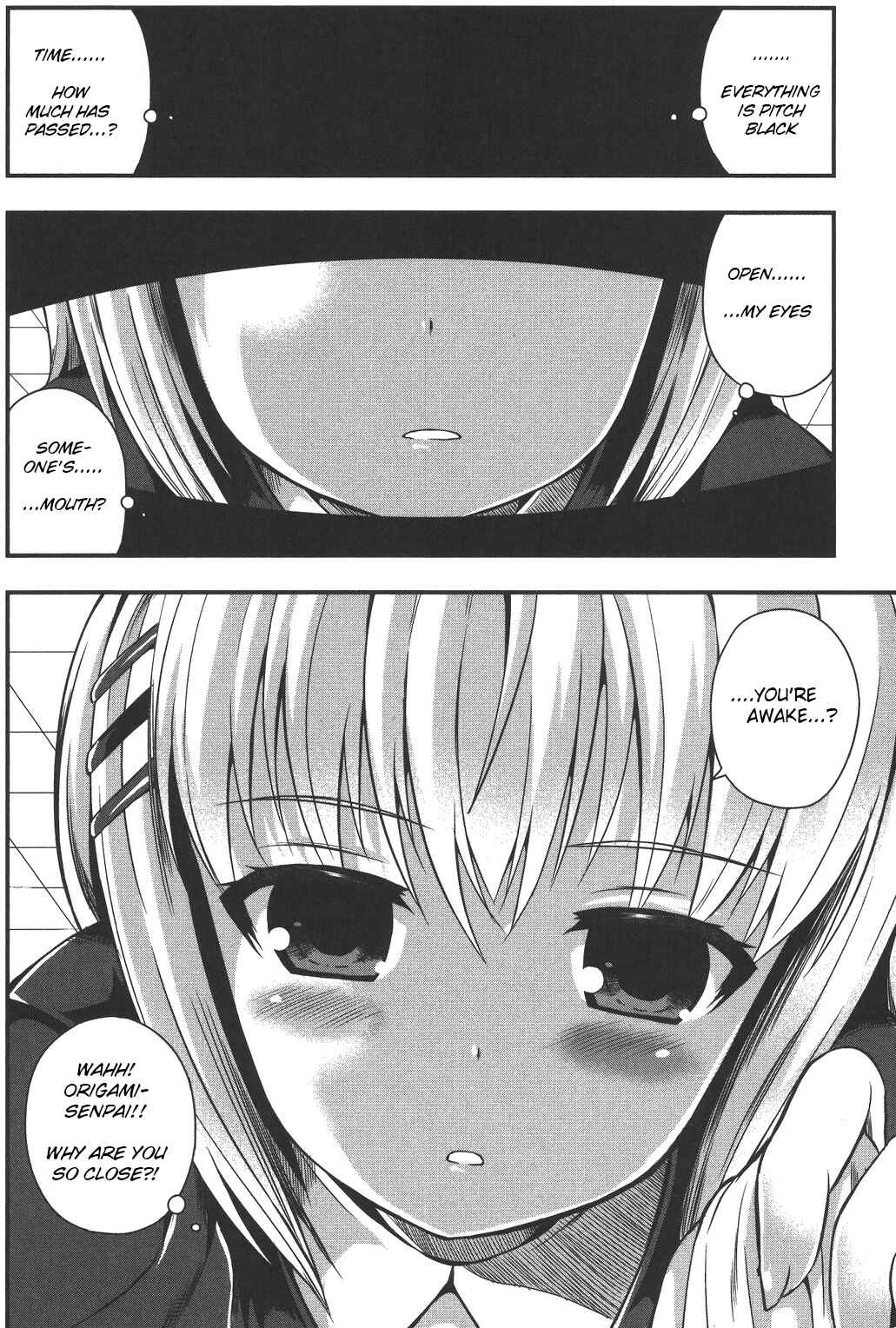 Page 4 Chapter 8 Date-A-STrike