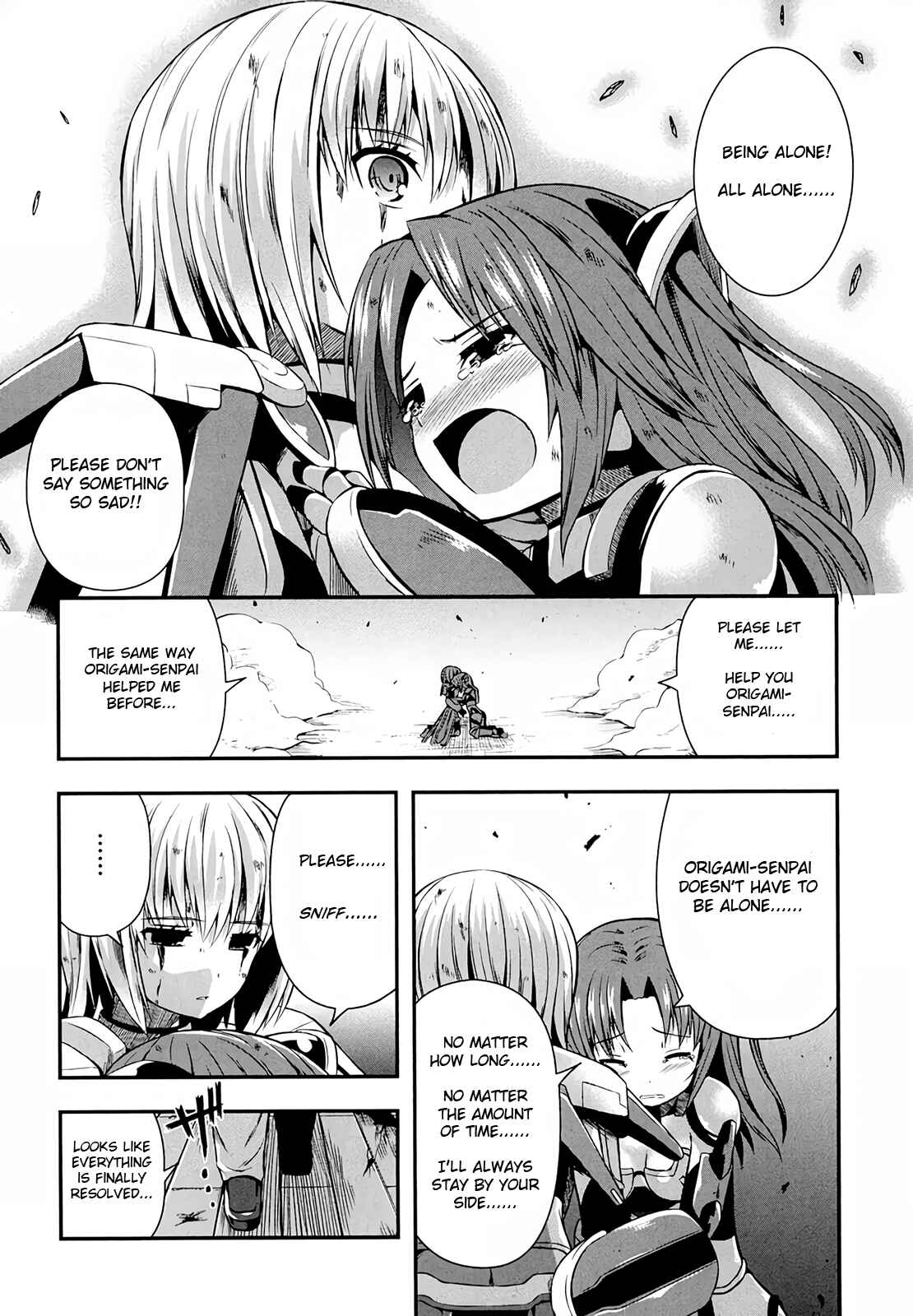 Page 14 Chapter 11 Date-A-STrike