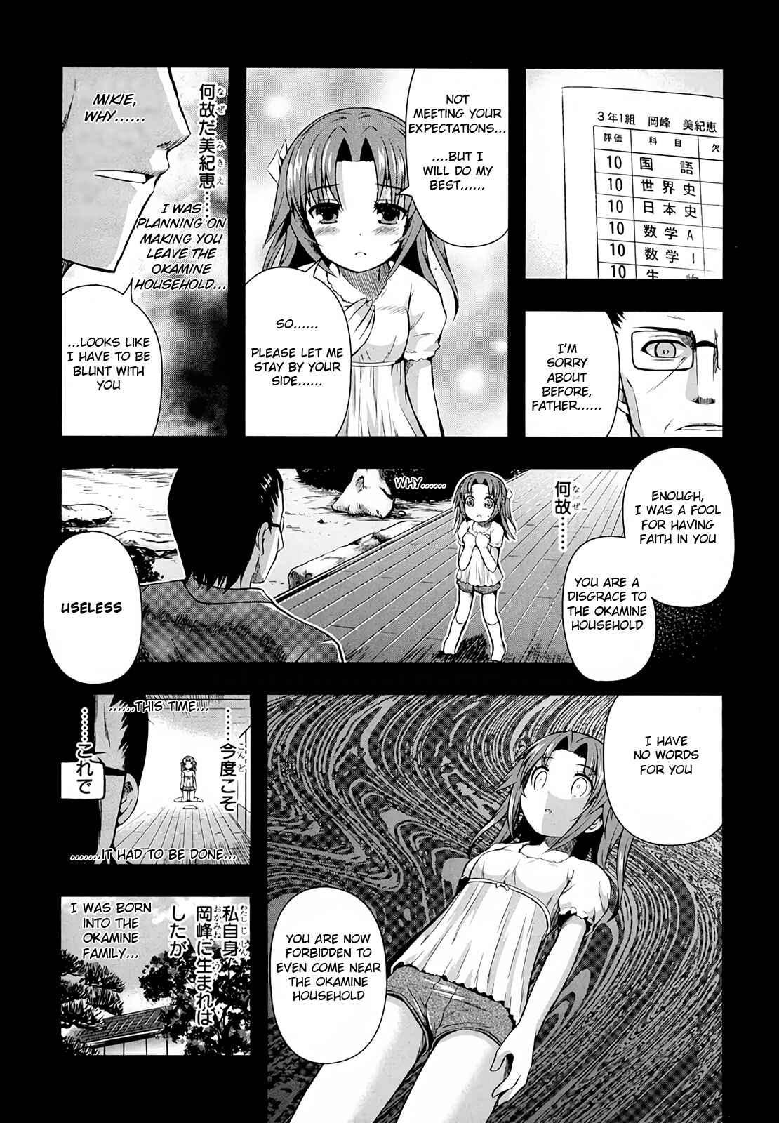 Page 20 Chapter 11 Date-A-STrike