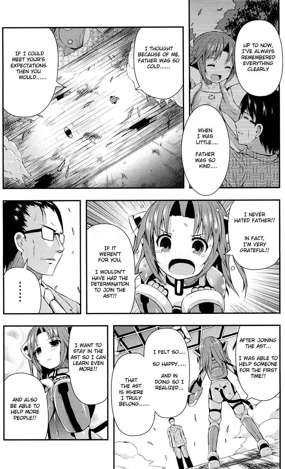 Page 23 Chapter 11 Date-A-STrike