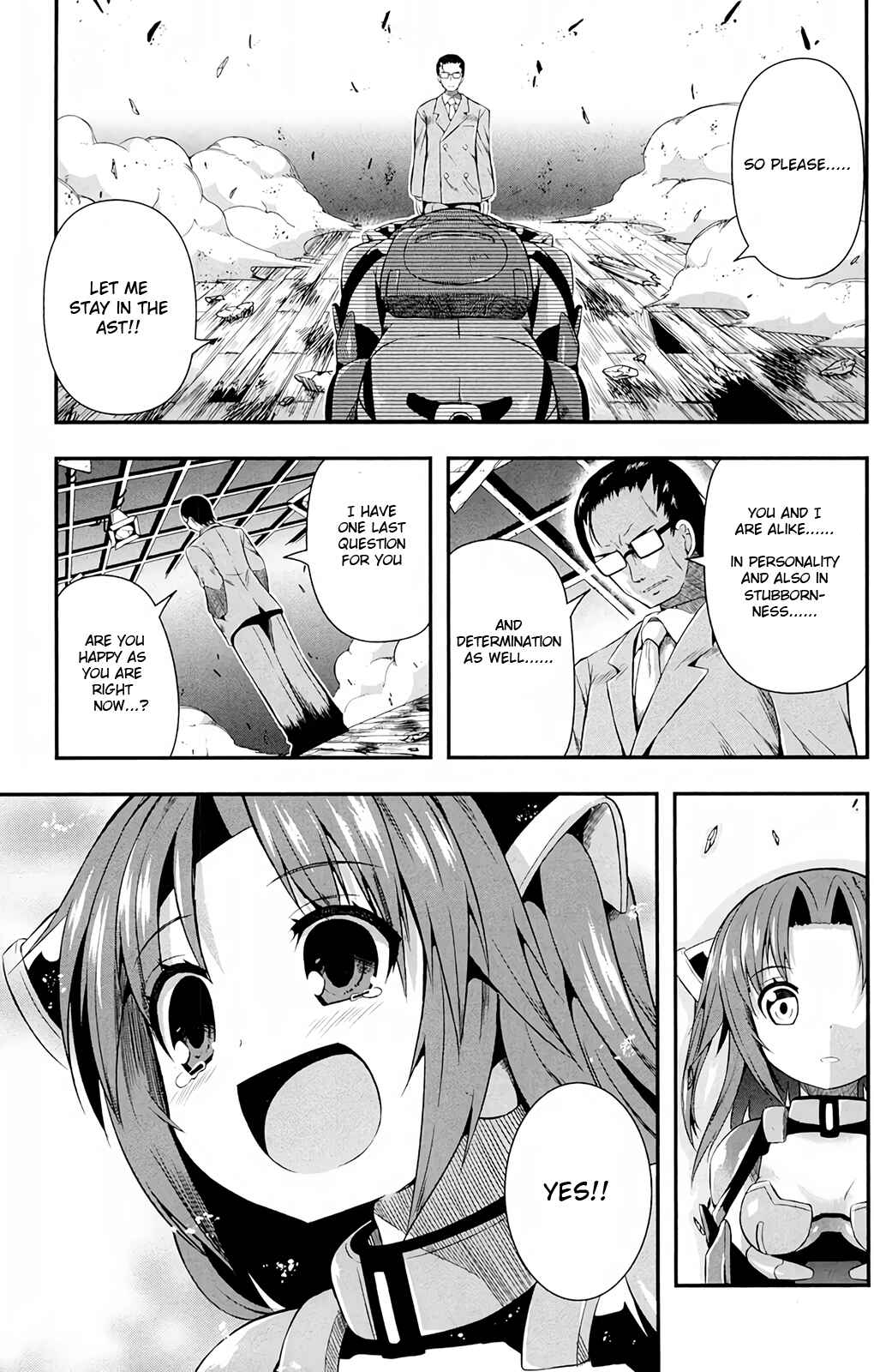 Page 24 Chapter 11 Date-A-STrike