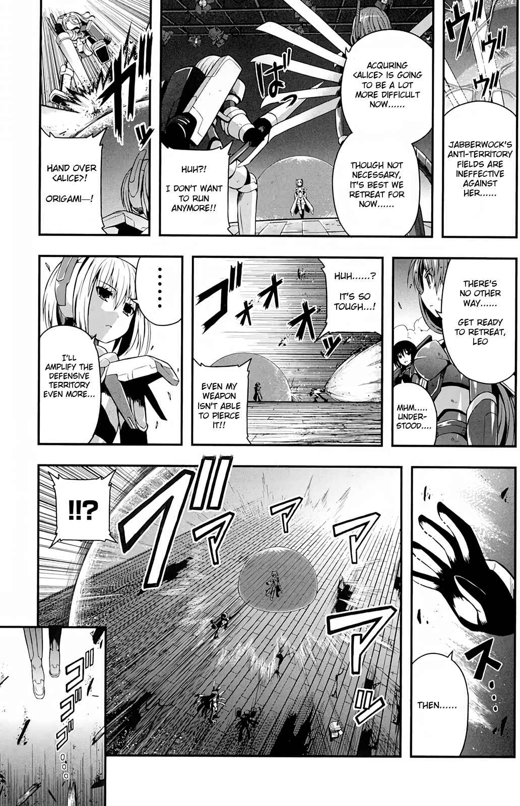 Page 6 Chapter 11 Date-A-STrike