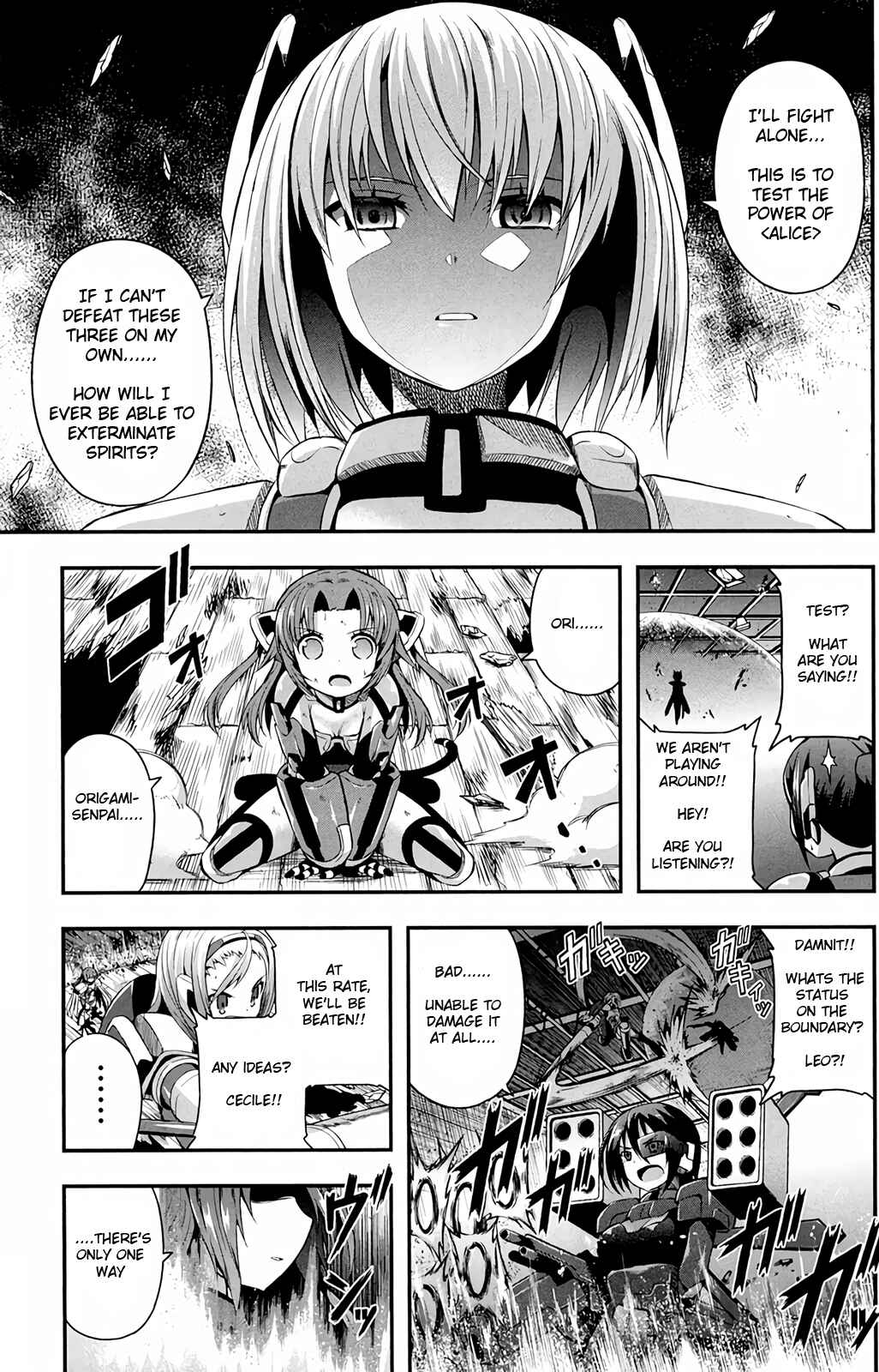 Page 8 Chapter 11 Date-A-STrike
