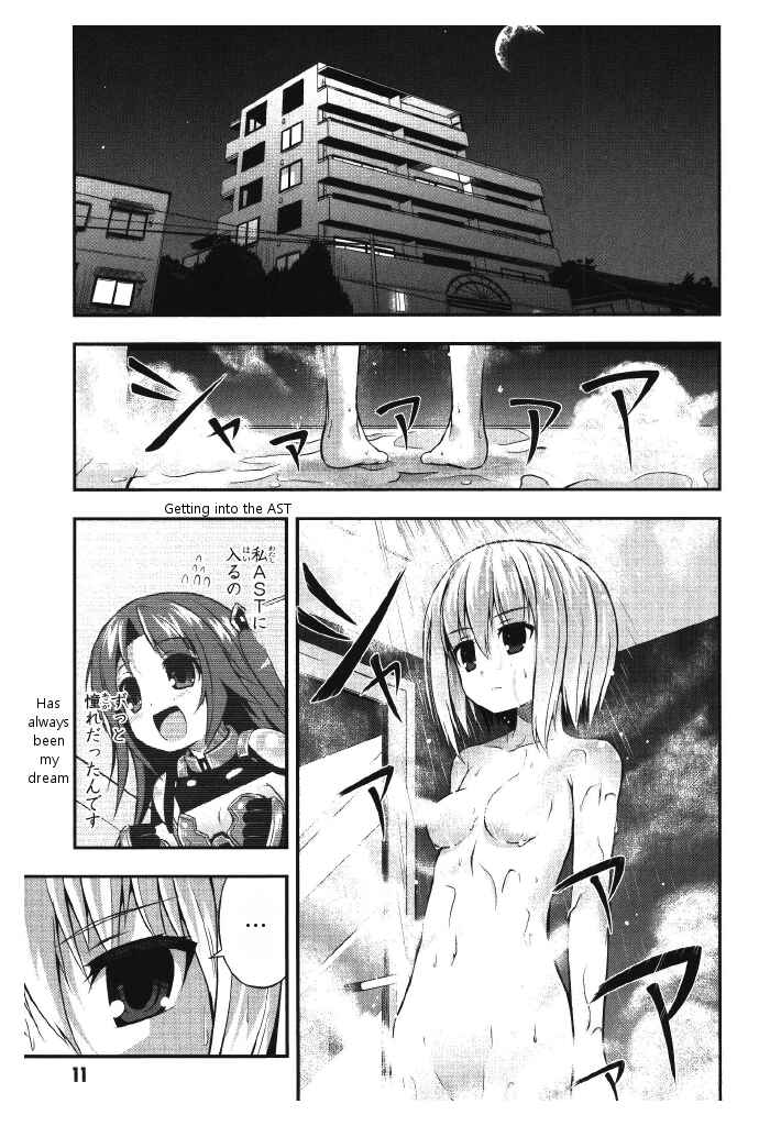 Page 11 Chapter 1 Date-A-STrike