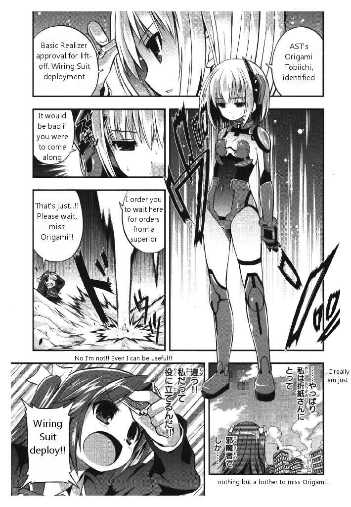Page 17 Chapter 1 Date-A-STrike