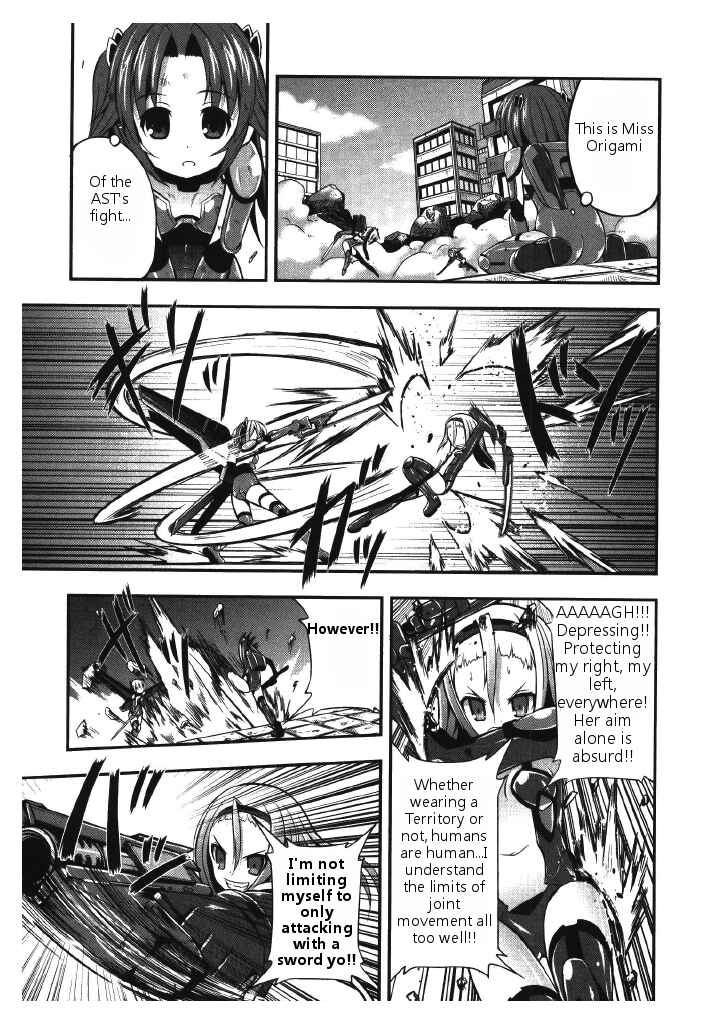 Page 36 Chapter 1 Date-A-STrike