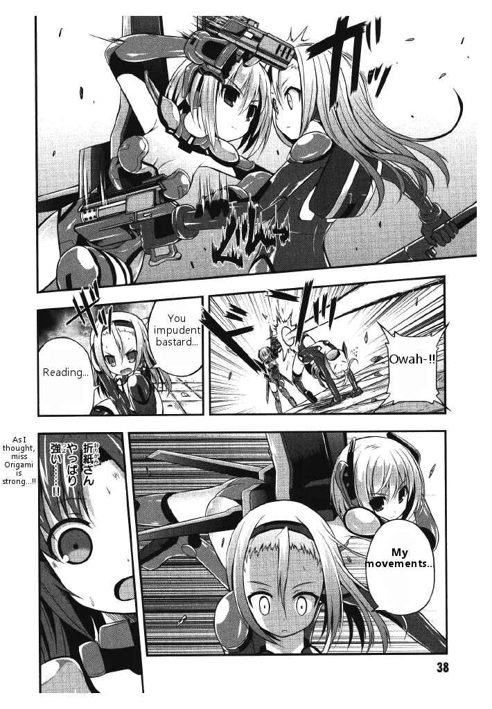 Page 37 Chapter 1 Date-A-STrike