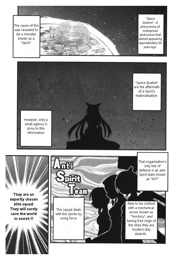 Page 5 Chapter 1 Date-A-STrike