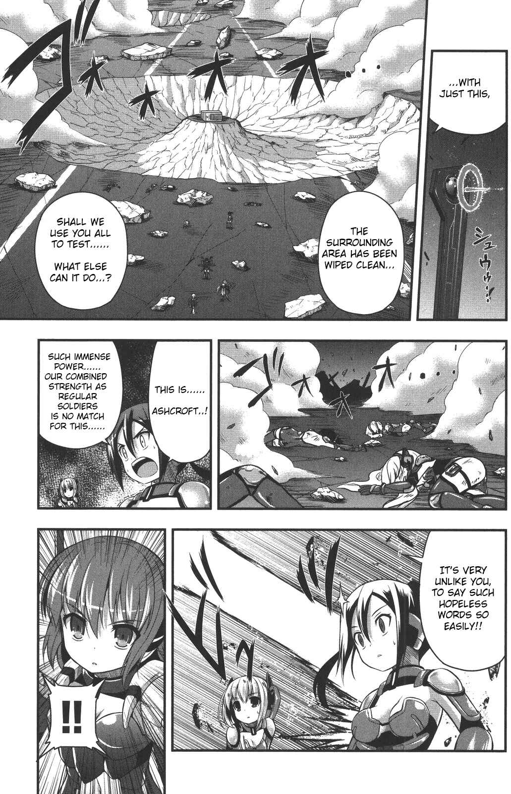 Page 10 Chapter 6 Date-A-STrike