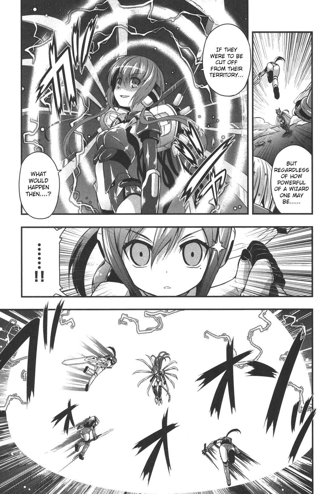 Page 12 Chapter 6 Date-A-STrike